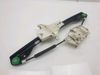 VW Jetta error: no model left after filtering 2.0 TDI 16V 4x4 Rear Left Door Window Regulator 