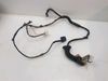Nissan Micra 2002 - 2024 Front Passenger NS Door Wiring Loom 