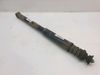 Nissan Micra 2002 - 2024 Rear Passenger NS Shock Absorber Strut 