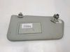 Nissan Micra 2002 - 2024 Driver OS Sun Visor 