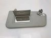 Nissan Micra 2002 - 2024 Driver OS Sun Visor 