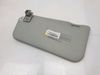 Nissan Micra 2002 - 2024 Passenger NS Sun Visor 