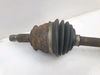 Mini Cooper D error: no model left after filtering Cooper D Front Driver OS Driveshaft 