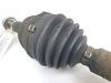 Skoda Octavia 1996 - 2010 1.8 T Front Driver OS Driveshaft 
