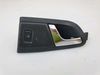 Skoda Octavia 1996 - 2010 1.8 T Rear Driver OS Interior Door Handle 