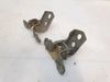 Renault Laguna 2001 - 2007 1.9 dCi Front Driver OS Door Hinges 