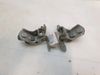 Renault Laguna 2001 - 2007 1.9 dCi Rear Driver OS Door Hinges 