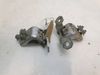 Renault Laguna 2001 - 2007 1.9 dCi Rear Driver OS Door Hinges 