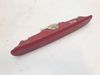 Renault Laguna 2001 - 2007 1.9 dCi Rear Middle Tailgate Brake Stop Light 