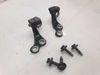 Ford Focus 2003 - 2007 1.6 Rear Driver OS Door Hinges 