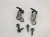 Ford Focus 2003 - 2007 1.6 Rear Driver OS Door Hinges 
