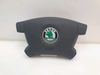 Skoda Fabia 1999 - 2008 1.4 16V Steering Wheel Airbag 