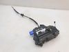 Skoda Fabia 1999 - 2008 1.4 16V Door Lock Mechanism Rear Left 
