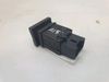 Skoda Fabia 1999 - 2008 1.4 16V Rear Window Heater Switch 
