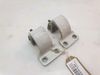 Skoda Fabia 1999 - 2008 1.4 16V Set of Tailgate Hinges 