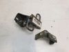 VW Passat 2000 - 2005 1.9 TDI Rear Passenger NS Door Hinges 