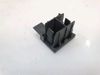VW Polo 2001 - 2024 1.4 Blank Switch Button Trim 