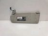 VW Polo 2001 - 2024 1.4 Passenger NS Sun Visor 