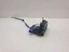 Skoda Fabia 1999 - 2008 1.9 TDI Door Lock Mechanism Rear Left 
