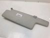 Skoda Fabia 1999 - 2008 1.9 TDI Driver OS Sun Visor 