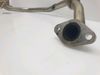 Audi A3 2003 - 2013 2.0 TDI 16V 4x4 EGR Valve Metal Pipe 