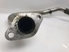 Audi A3 2003 - 2013 2.0 TDI 16V 4x4 EGR Valve Metal Pipe 
