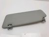 Audi A3 2003 - 2013 2.0 TDI 16V 4x4 Driver OS Sun Visor 