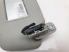 Audi A3 2003 - 2013 2.0 TDI 16V 4x4 Driver OS Sun Visor 