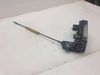 Vauxhall Zafira 2005 - 2014 1.9 CDTi Door Lock Mechanism Front Passenger NS 