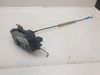 Vauxhall Zafira 2005 - 2014 1.9 CDTi Door Lock Mechanism Front Passenger NS 