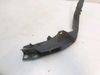 VW Golf 1997 - 2008 2.3 V5 Bumper Guide Bracket Rear 