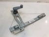 Citroen C3 2002 - 2024 1.6 HDi Rear Right Door Window Regulator 