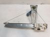 Citroen C3 2002 - 2024 1.6 HDi Rear Right Door Window Regulator 