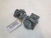 Citroen C3 2002 - 2024 1.6 HDi Set of Tailgate Hinges 