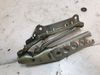 Skoda Fabia 2006 - 2014 1.9 TDI Bonnet Hinge Passenger NS 