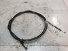 Skoda Fabia 2006 - 2014 1.9 TDI Bonnet Bowden Release Cable 