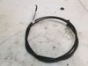 Skoda Fabia 2006 - 2014 1.9 TDI Bonnet Bowden Release Cable 