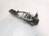 Skoda Fabia 2006 - 2014 1.9 TDI Front Driver OS Outer Door Handle 