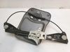 Skoda Fabia 2006 - 2014 1.9 TDI Rear Left Door Window Regulator 