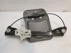 Skoda Fabia 2006 - 2014 1.9 TDI Rear Right Door Window Regulator 
