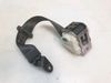 Skoda Fabia 2006 - 2014 1.9 TDI Rear Passenger NS Seat Belt 