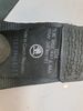 Skoda Fabia 2006 - 2014 1.9 TDI Rear Passenger NS Seat Belt 