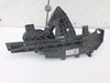 Ford C-Max 2007 - 2010 Door Lock Mechanism Front Passenger NS 
