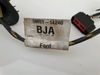 Ford C-Max 2007 - 2010 Rear Driver OS Door Wiring Loom 