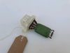 Ford C-Max 2007 - 2010 Heater Blower Motor Fan Resistor 