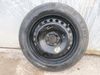 Ford C-Max 2007 - 2010 Spacesaver Spare Wheel 