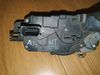 Vauxhall Astra 2009 - 2015 1.6 Turbo Door Lock Mechanism OS Front Right 