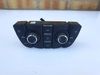 Vauxhall Astra 2009 - 2015 1.6 Turbo Heater Controls 