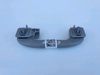 Vauxhall Astra 2009 - 2015 1.6 Turbo Interior Roof Grab Handle Rear Left 