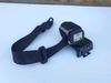 Vauxhall Astra 2009 - 2015 1.6 Turbo Rear Driver OS Seat Belt 